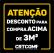 BOCA FIXA - LONA FRONTLIGHT PROMOCIONAL BRILHO