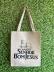 ECOBAG PERSONALIZADA